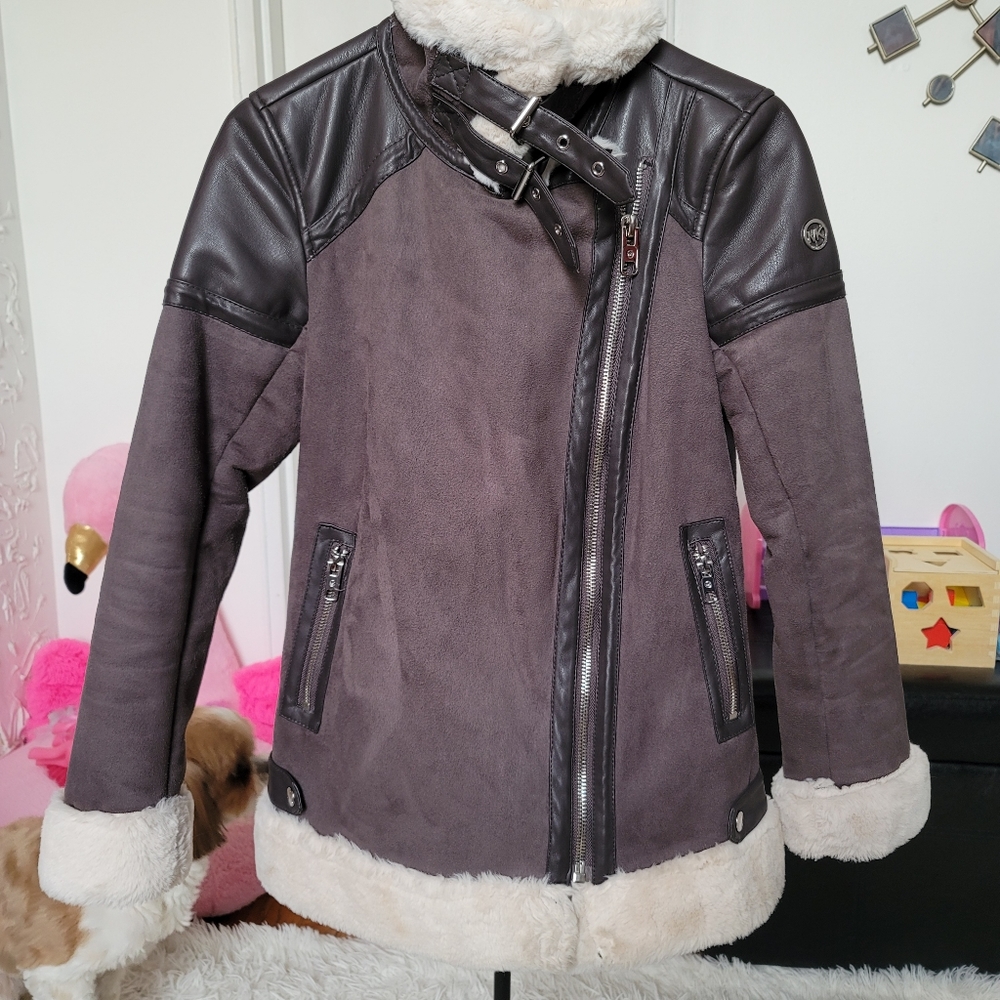 Leather jacket - Picture 5 of 5